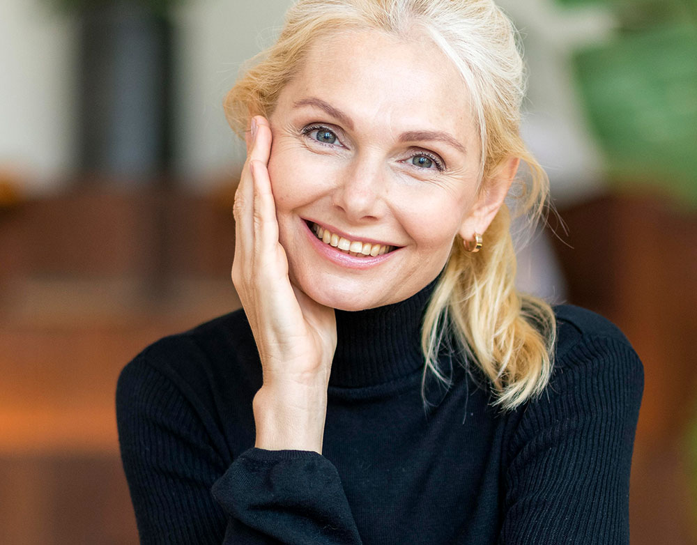hormone replacement therapy, promd bel air