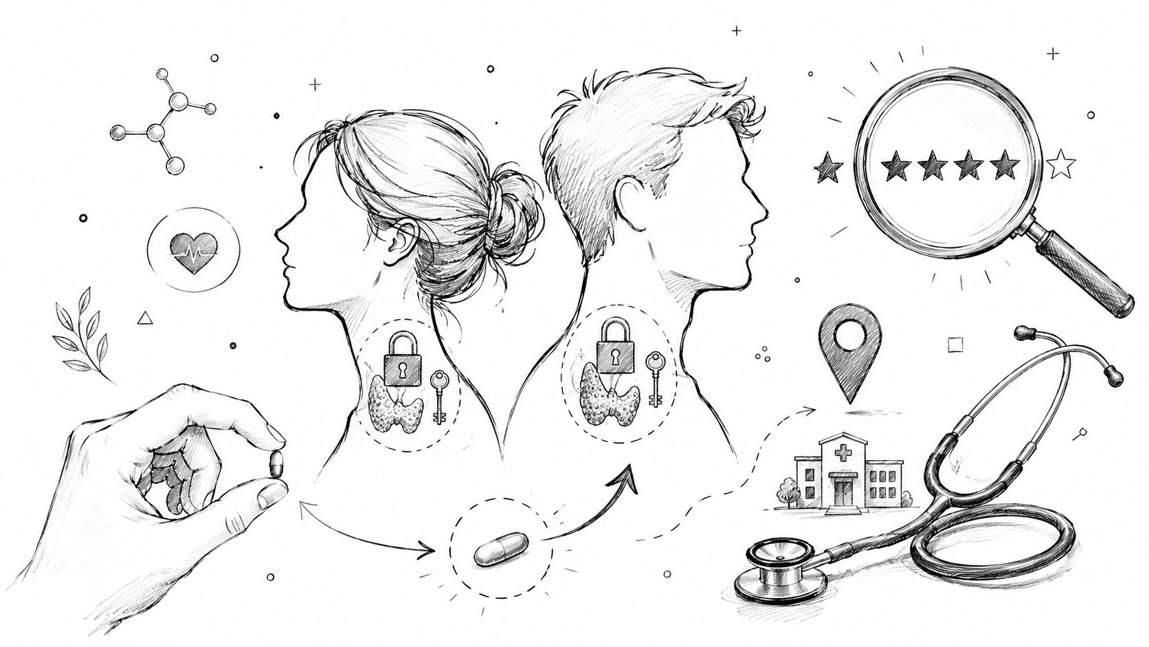 Bioidentical Hormone Therapy Reviews: A 2026 Bel Air Guide