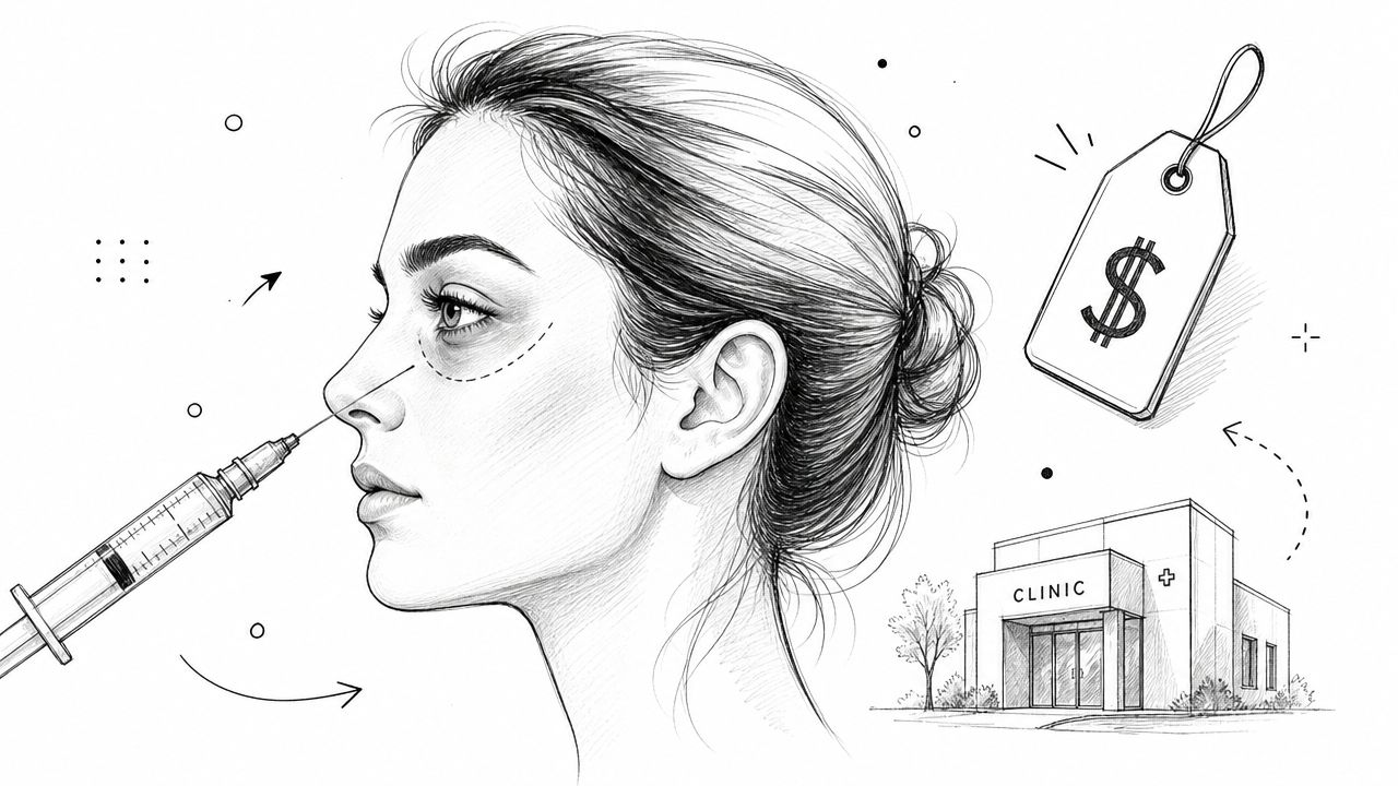 Filler Under Eyes Cost in Bel Air: A 2026 Insider’s Guide