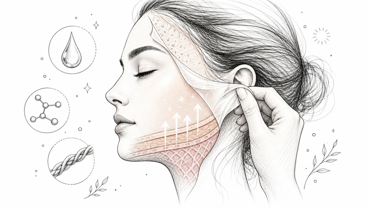 How Do Face Peels Work? Improve Your Skin in 2026