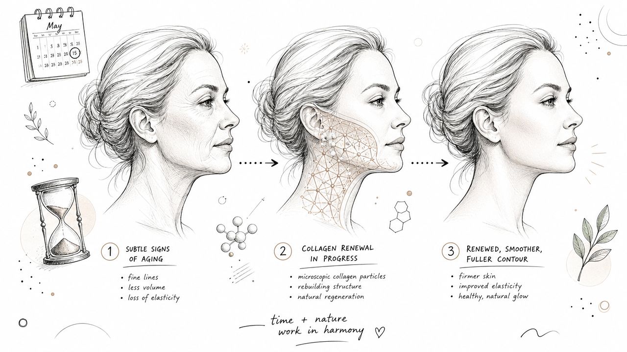 Sculptra Results How Long: Your 2026 Timeline