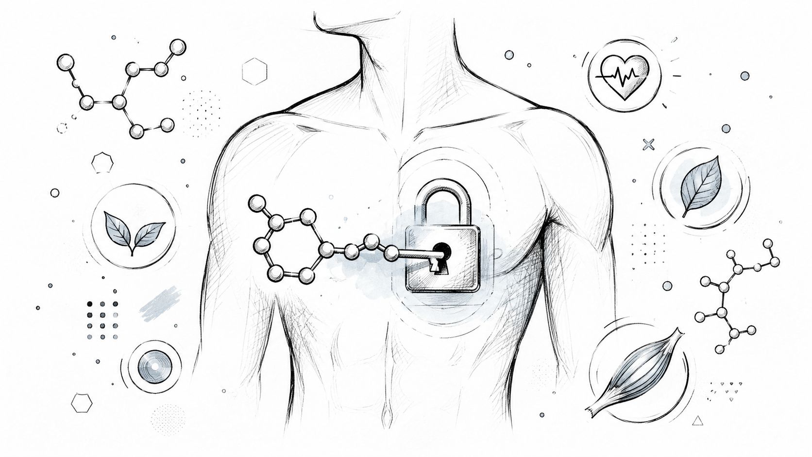 What Is Peptide Therapy? Your Guide to Wellness in 2026