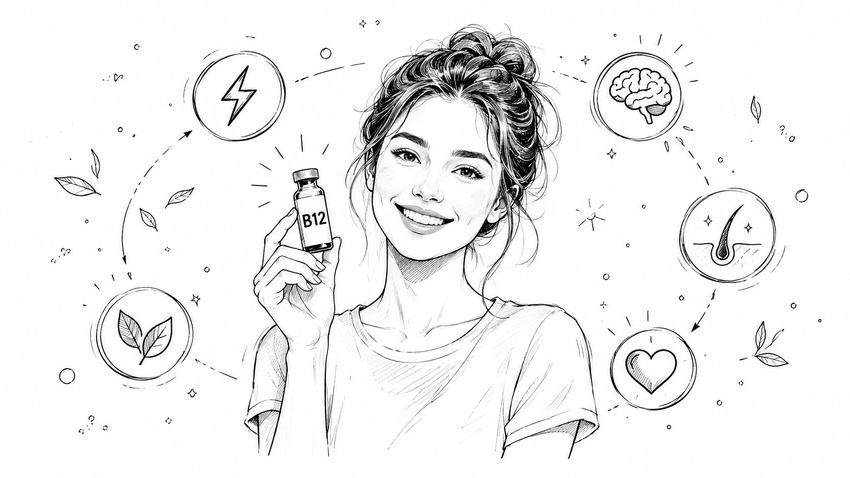 Benefits of B12 Shots for Women: A Complete Wellness Guide