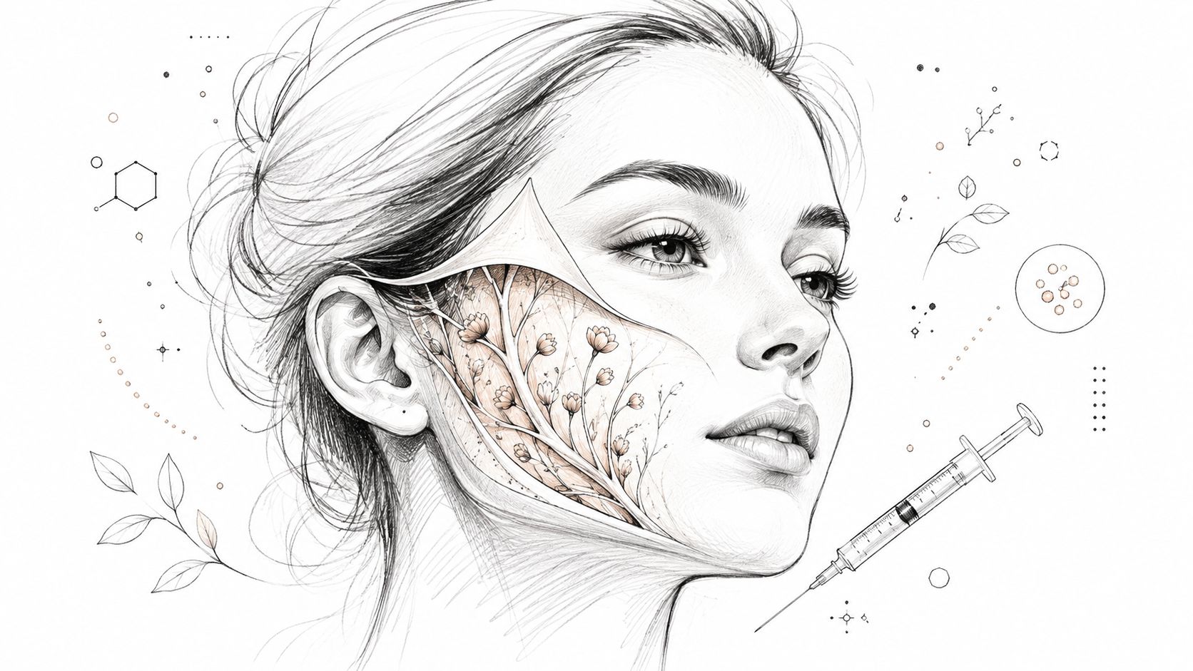 Benefits of Sculptra Explained by ProMD Health Bel Air