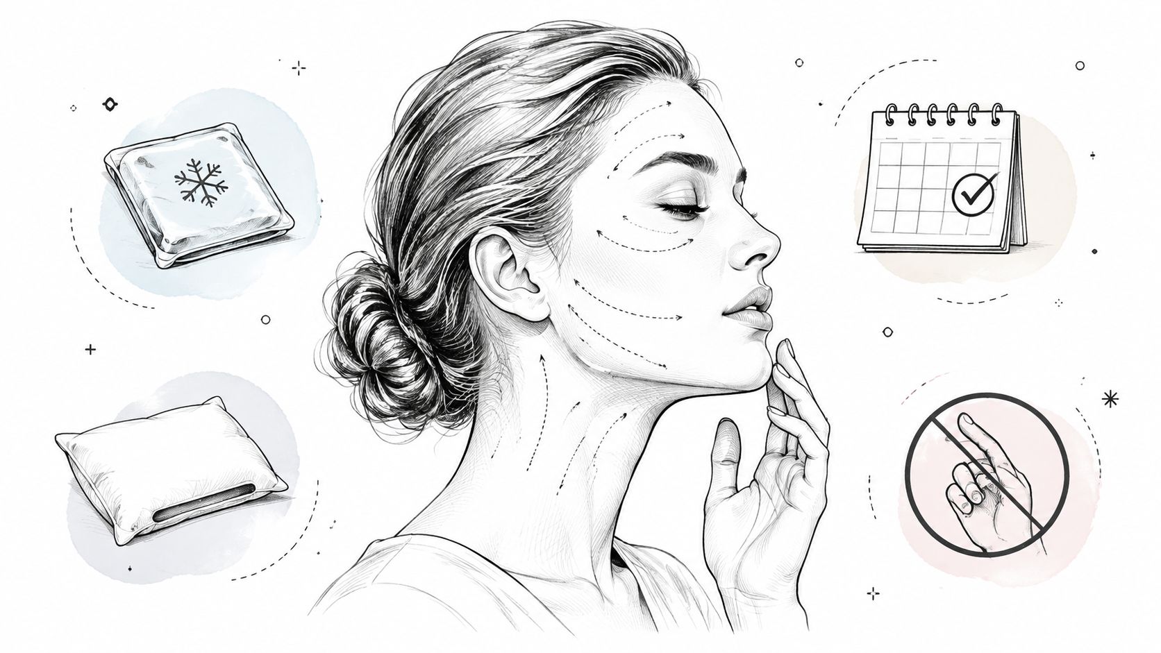 Dermal Fillers Aftercare: Expert Guide for Bel Air Patients
